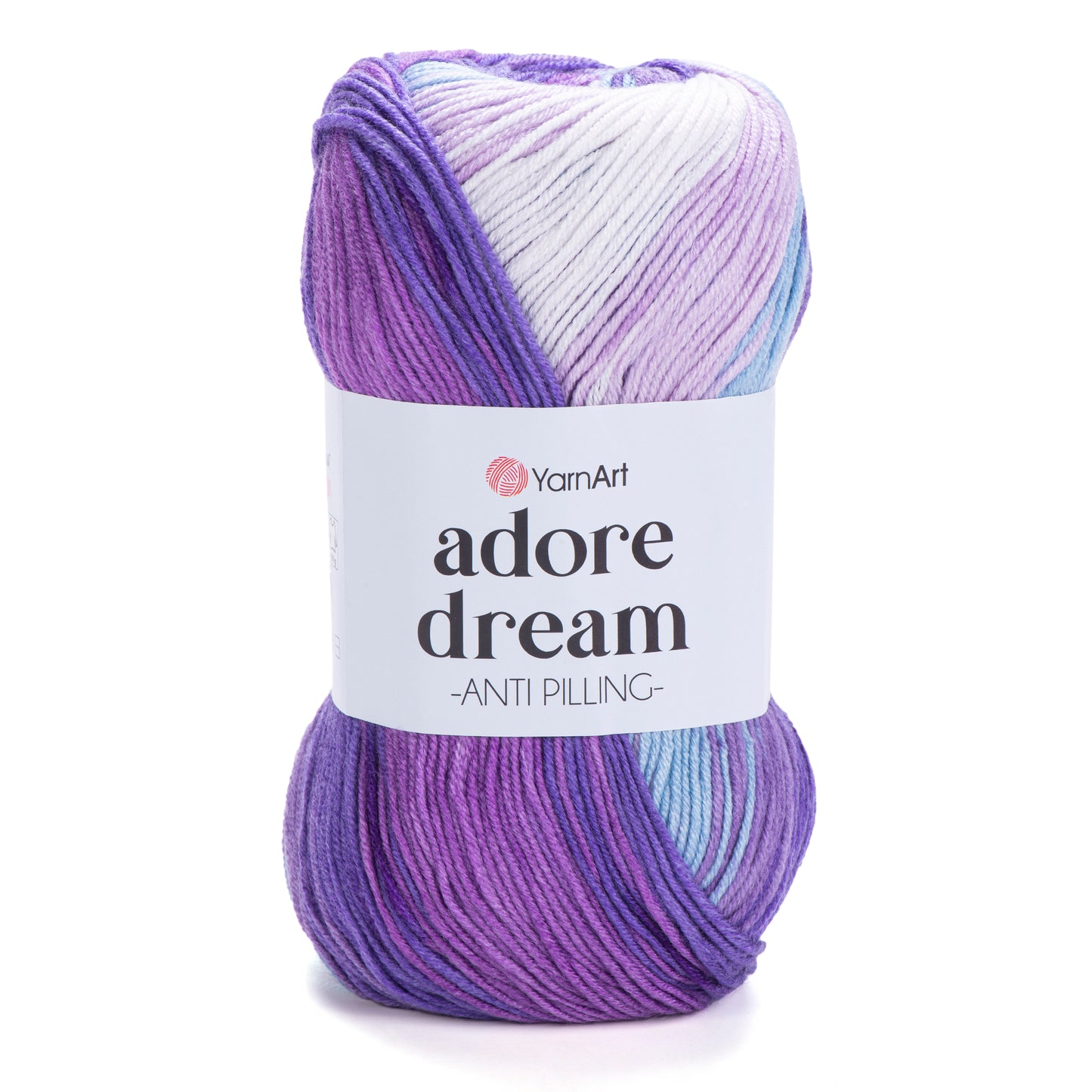Lana Yarnart Adore Dream 100grs