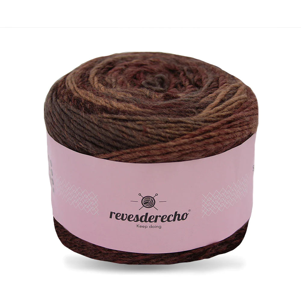 Lana Secret Cake RevesDerecho 100 Grs