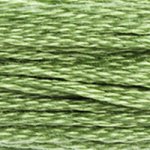 Hilo de Bordar Mouline DMC 117