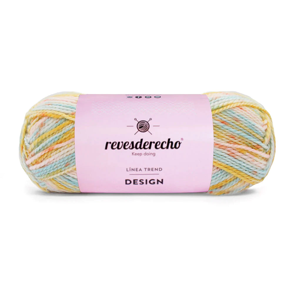 Lana Design Revesderecho 100grs
