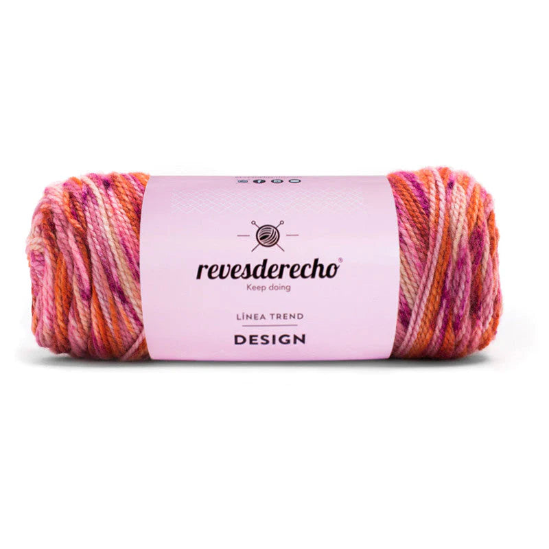 Lana Design Revesderecho 100grs