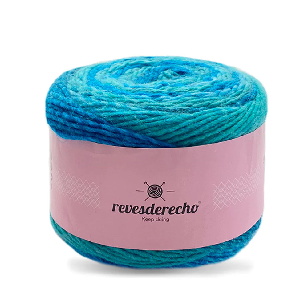 Lana Secret Cake RevesDerecho 100 Grs