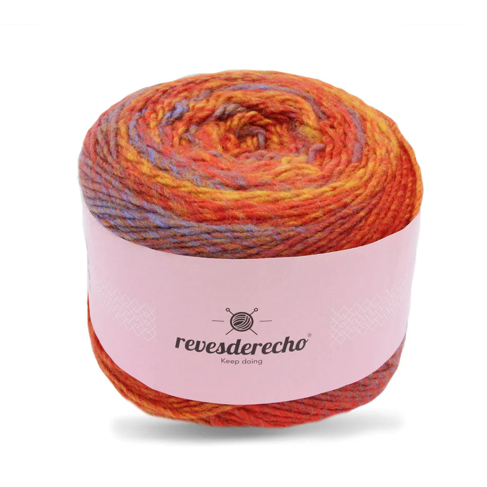 Lana Secret Cake RevesDerecho 100 Grs