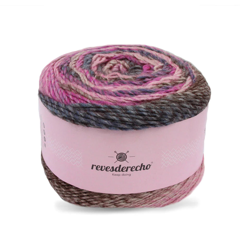 Lana Secret Cake RevesDerecho 100 Grs