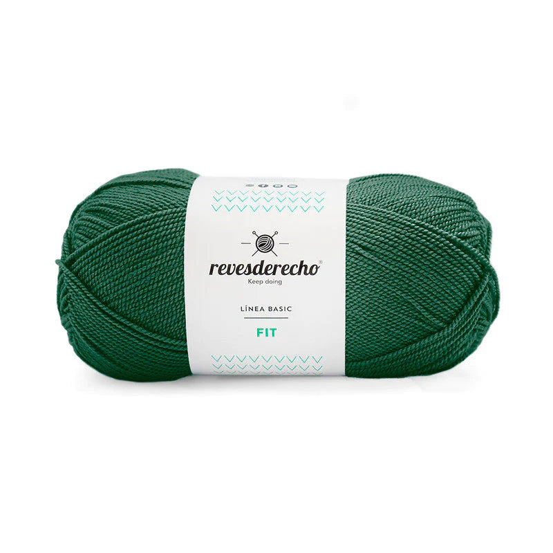 Hilo Fit Revesderecho 100 Grs