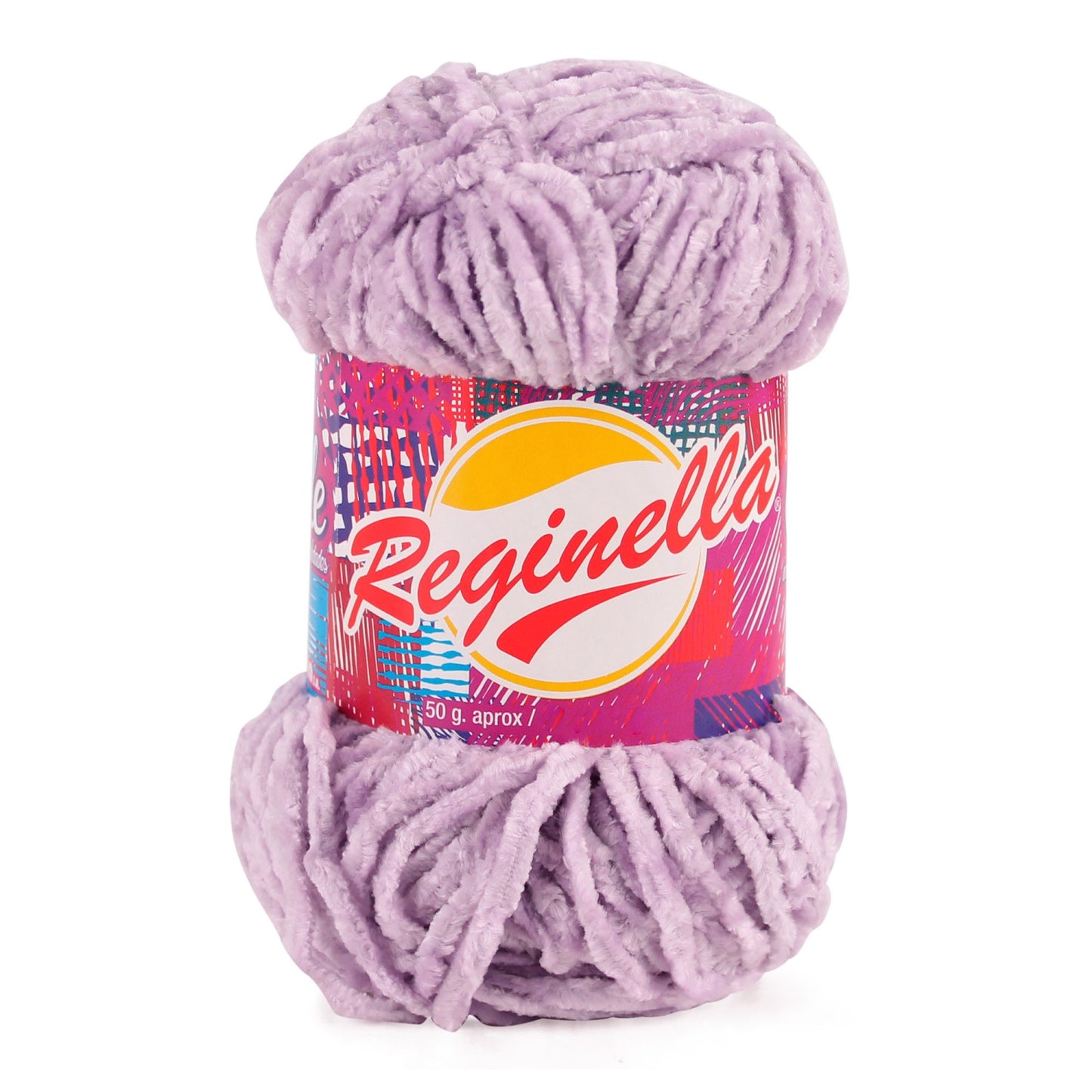 Ovillo Chenille Reginella 50grs.