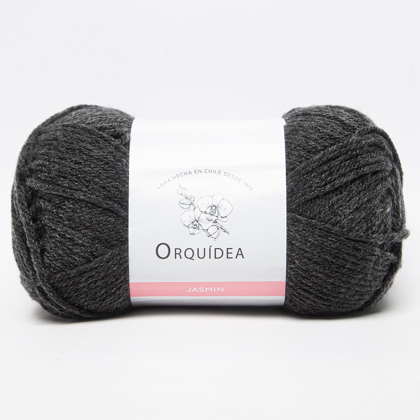 Lana Sedificada Jasmin Orquídea Ovillo 100 Grs