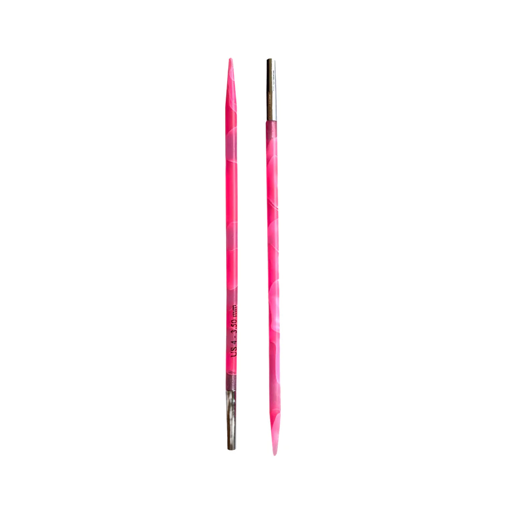 Palillo Intercambiable Marblz KnitPro