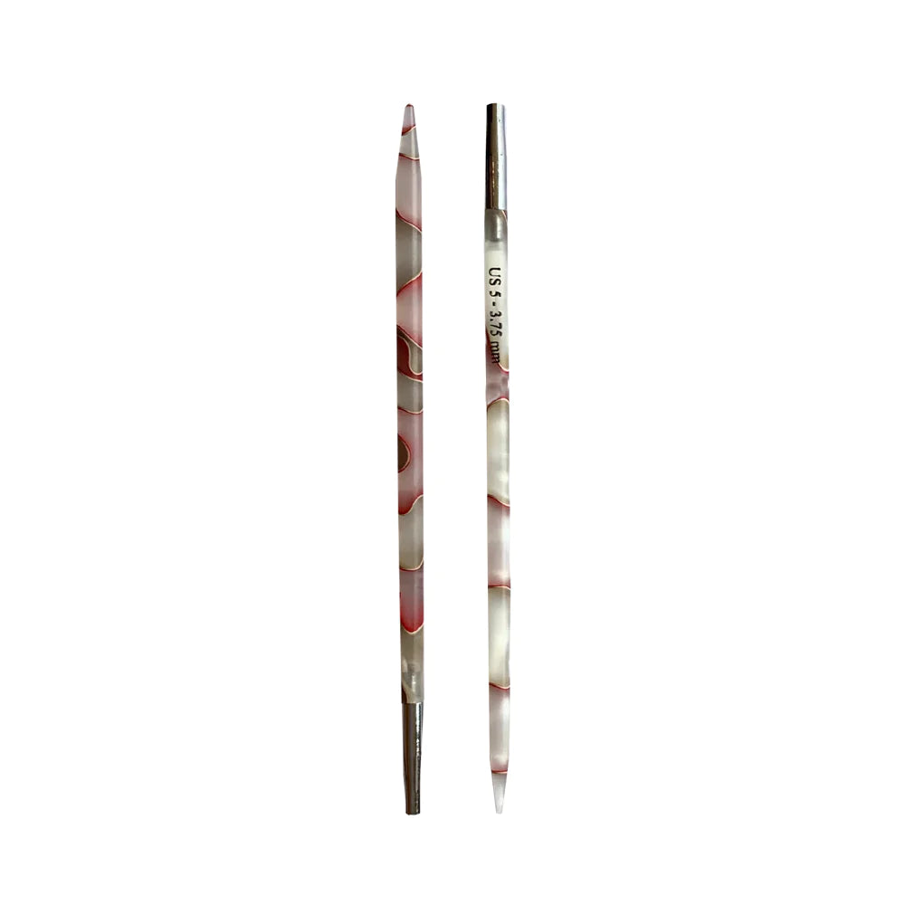 Palillo Intercambiable Marblz KnitPro