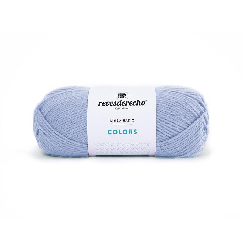 Colors RevesDerecho 100 Grs