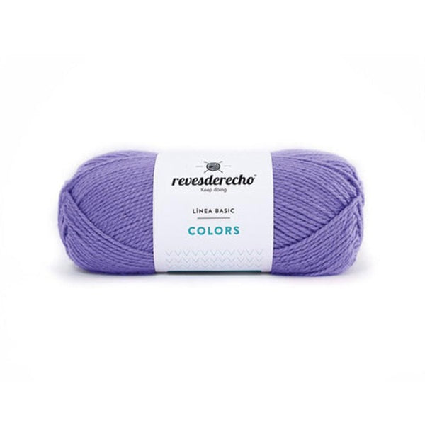 Colors RevesDerecho 100 Grs