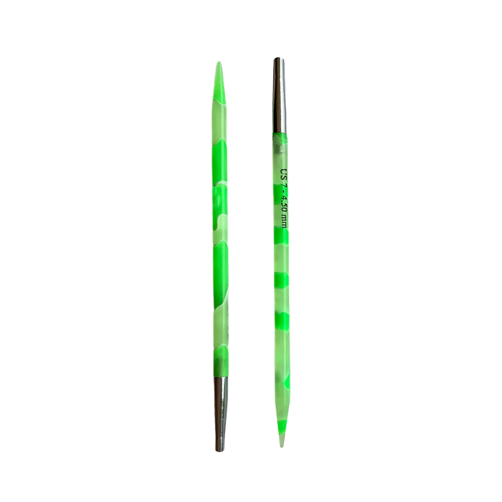 Palillo Intercambiable Marblz KnitPro
