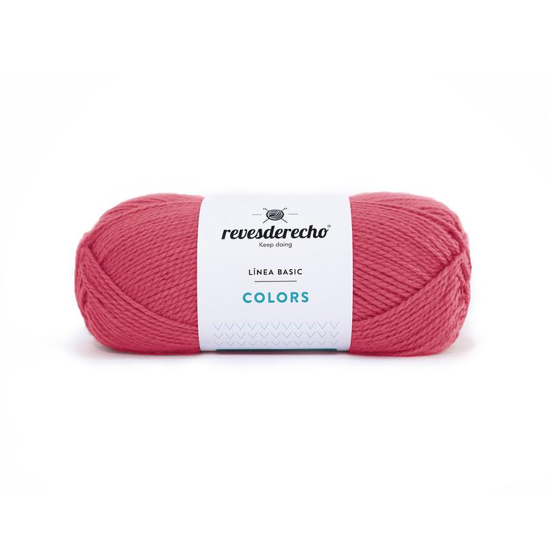 Colors RevesDerecho 100 Grs