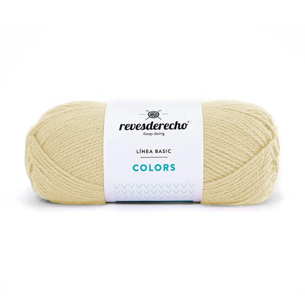 Colors RevesDerecho 100 Grs