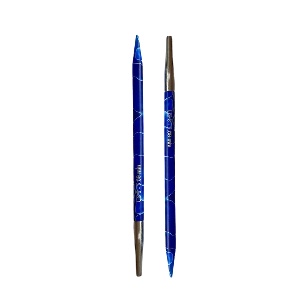 Palillo Intercambiable Marblz KnitPro
