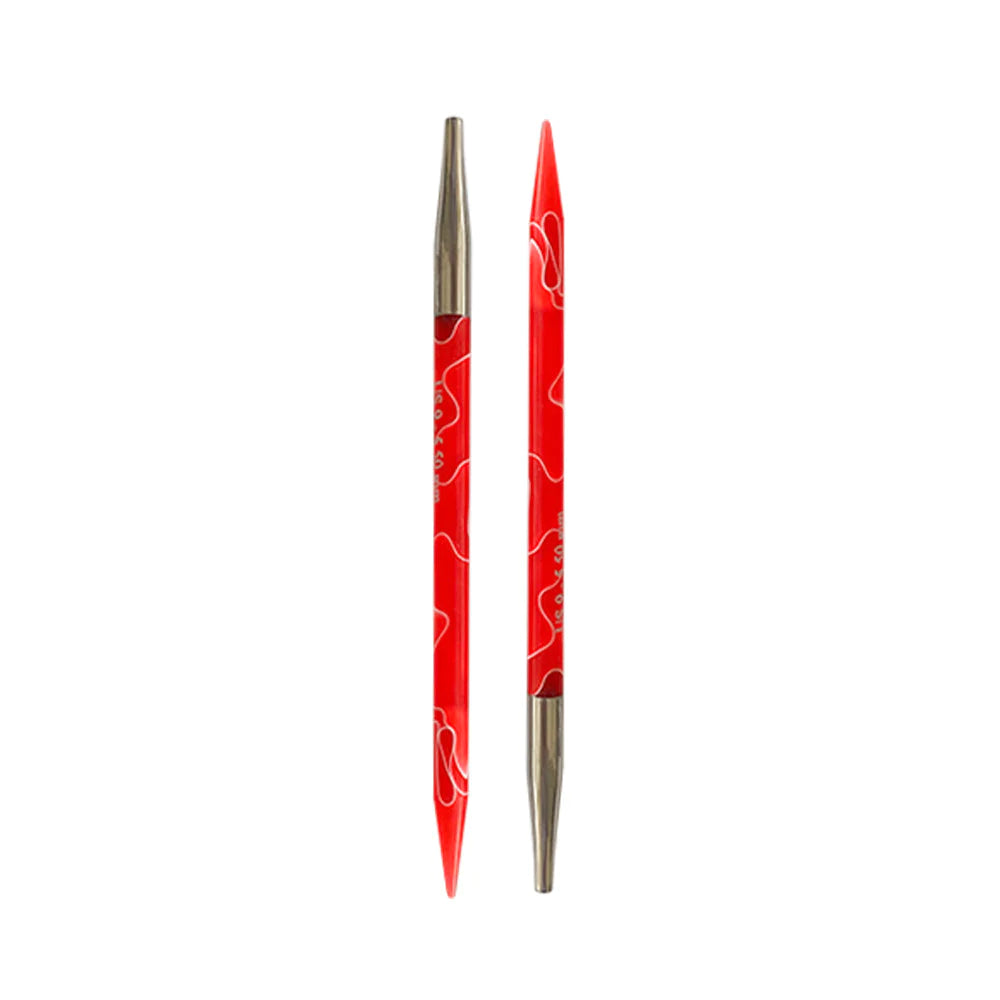 Palillo Intercambiable Marblz KnitPro