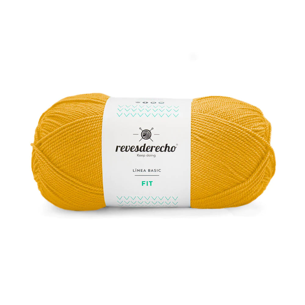 Hilo Fit Revesderecho 100 Grs