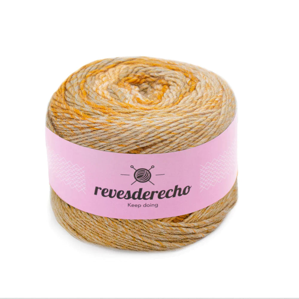 Lana Secret Cake RevesDerecho 100 Grs
