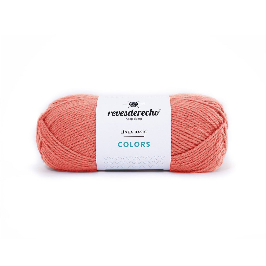 Colors RevesDerecho 100 Grs
