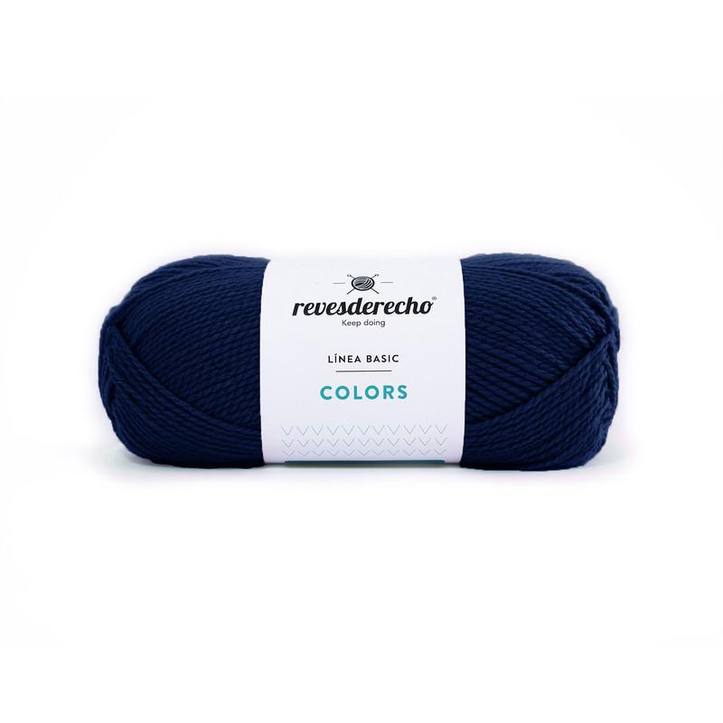 Colors RevesDerecho 100 Grs