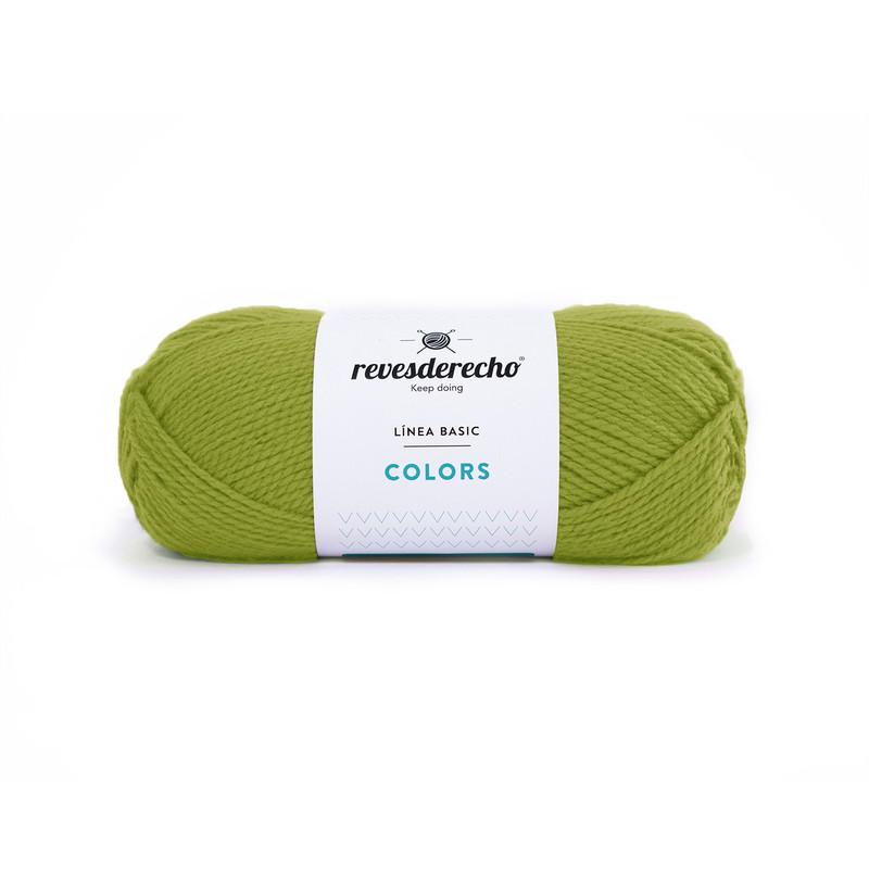 Colors RevesDerecho 100 Grs