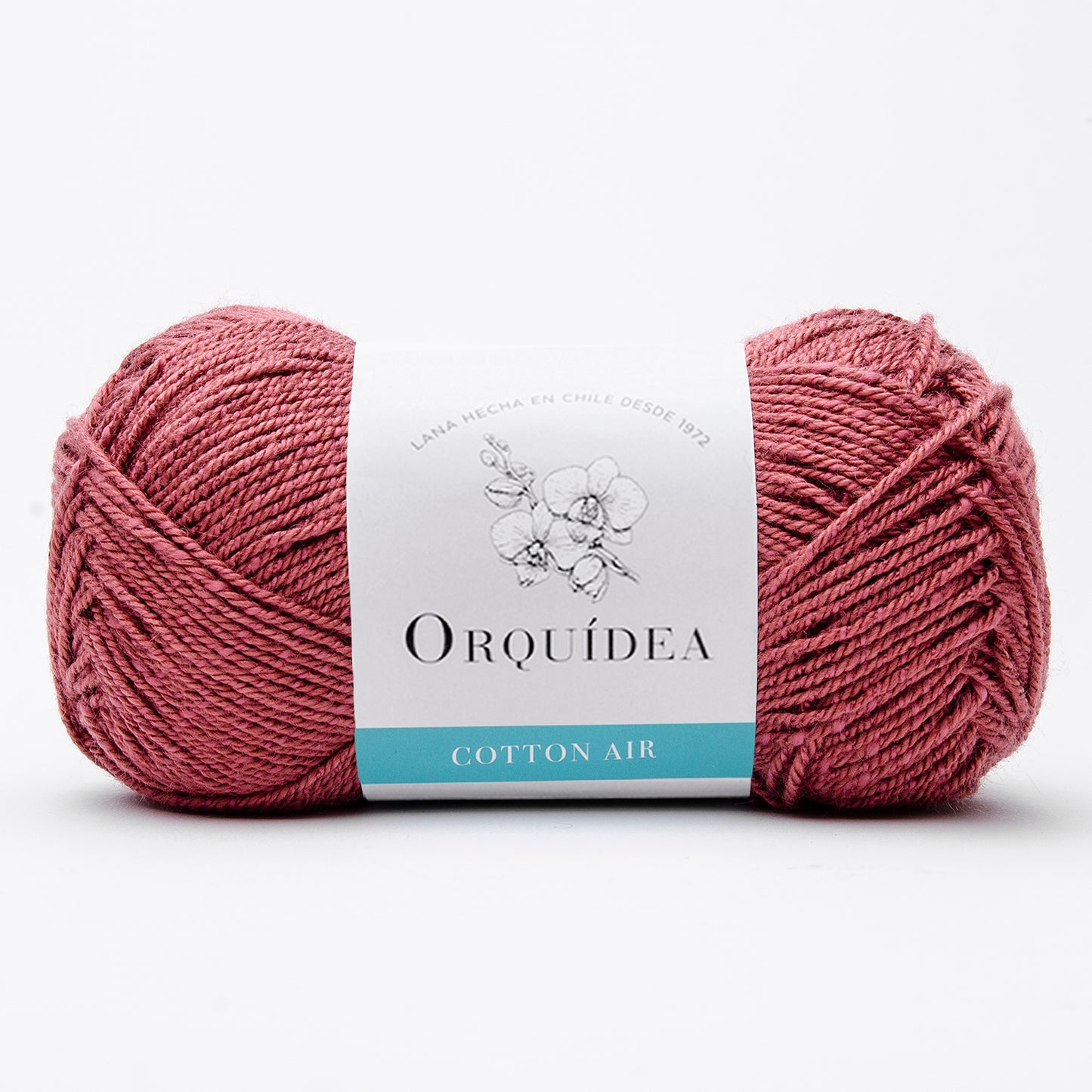 Cotton Air Orquídea 100 Grs