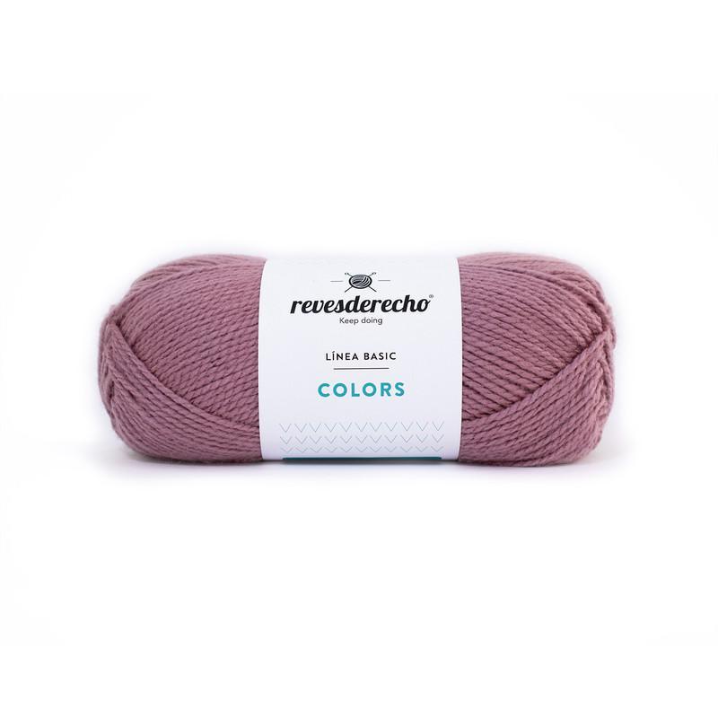 Colors RevesDerecho 100 Grs