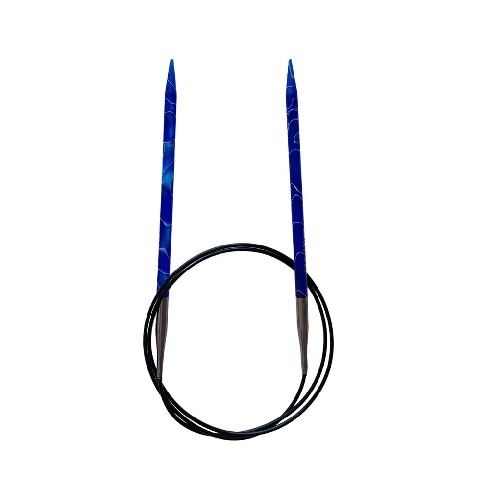Palillo Circular 80 cm Marblz KnitPro