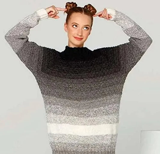 Lana Flowers Merino Yarnart 225grs