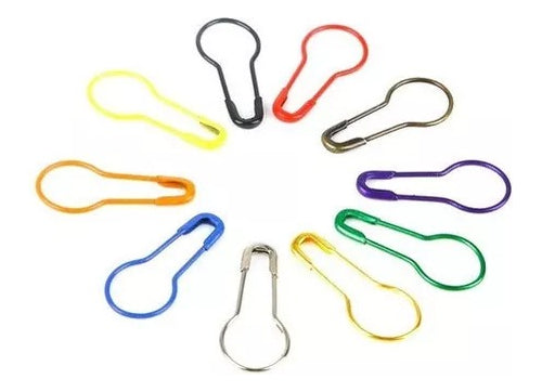 Set Marcadores De Puntos Metalicos (300+)