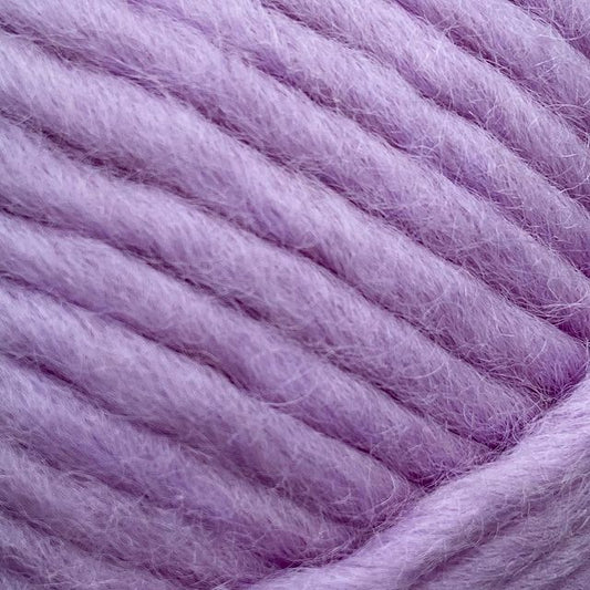 Lana 100% Magnolia Orquídea 100 Grs