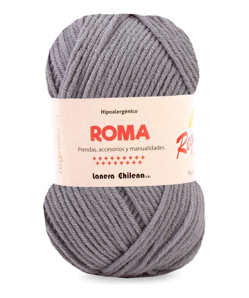 Lana Roma De Reginella 100grs Antipeeling.