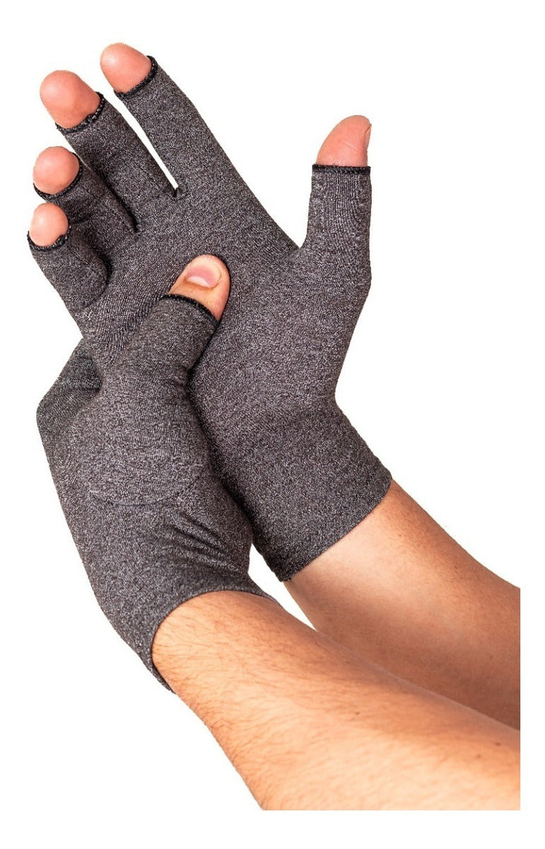 Guantes De Compresión Alivio Dolor Articulación Artrosis Artritis