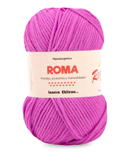 Lana Roma De Reginella 100grs Antipeeling.