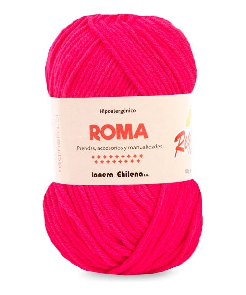 Lana Roma De Reginella 100grs Antipeeling.