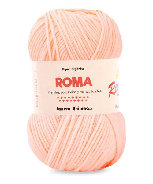 Lana Roma De Reginella 100grs Antipeeling.