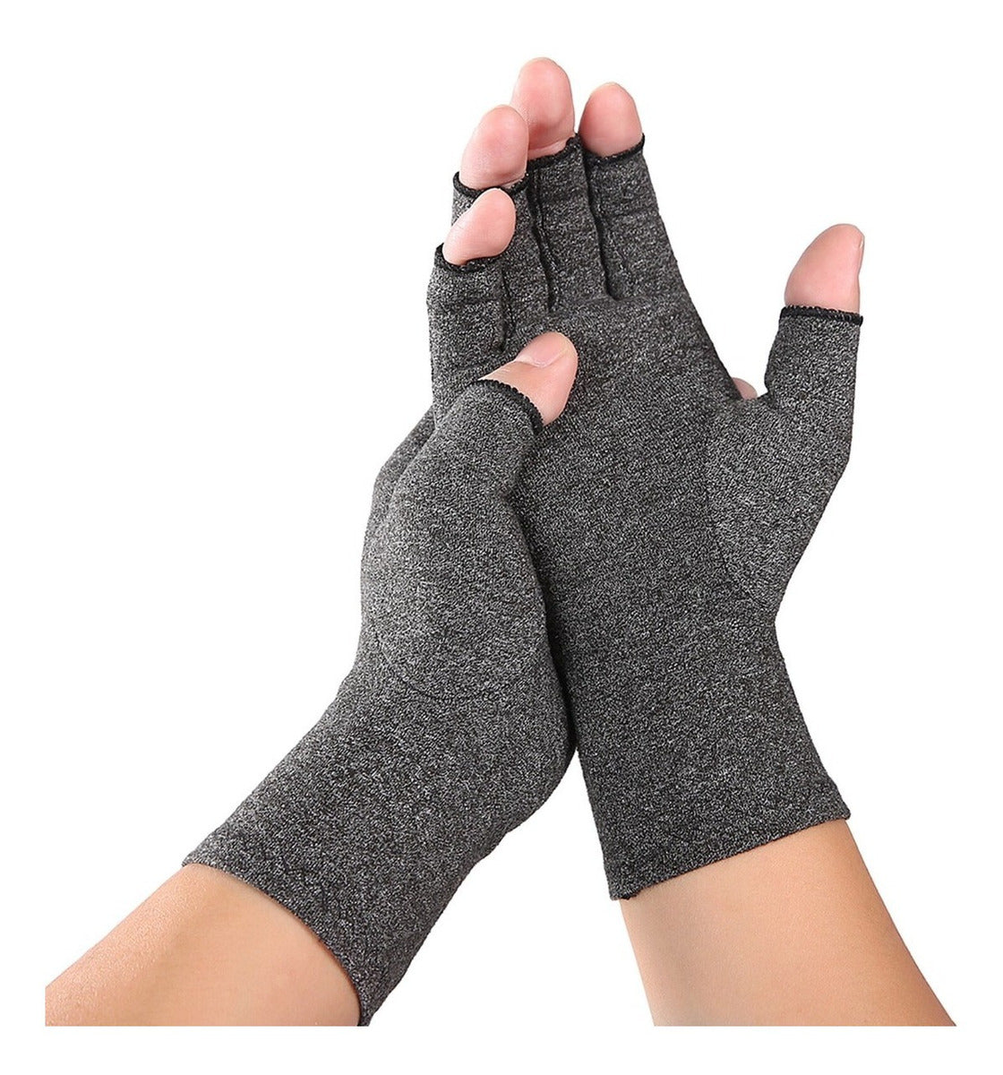 Guantes De Compresión Alivio Dolor Articulación Artrosis Artritis