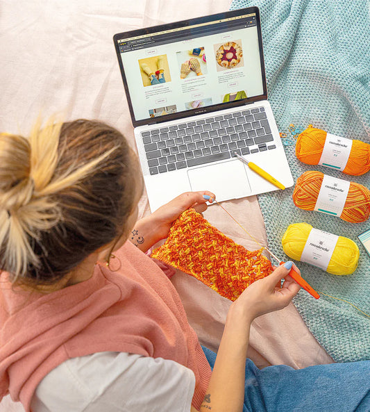 Hilo Fit Revesderecho 100 Grs