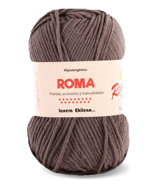 Lana Roma De Reginella 100grs Antipeeling.