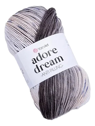 Lana Yarnart Adore Dream 100grs