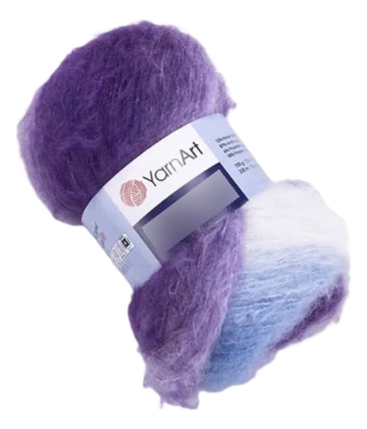 Lana Yarnart Bellisimo Mohair 150grs
