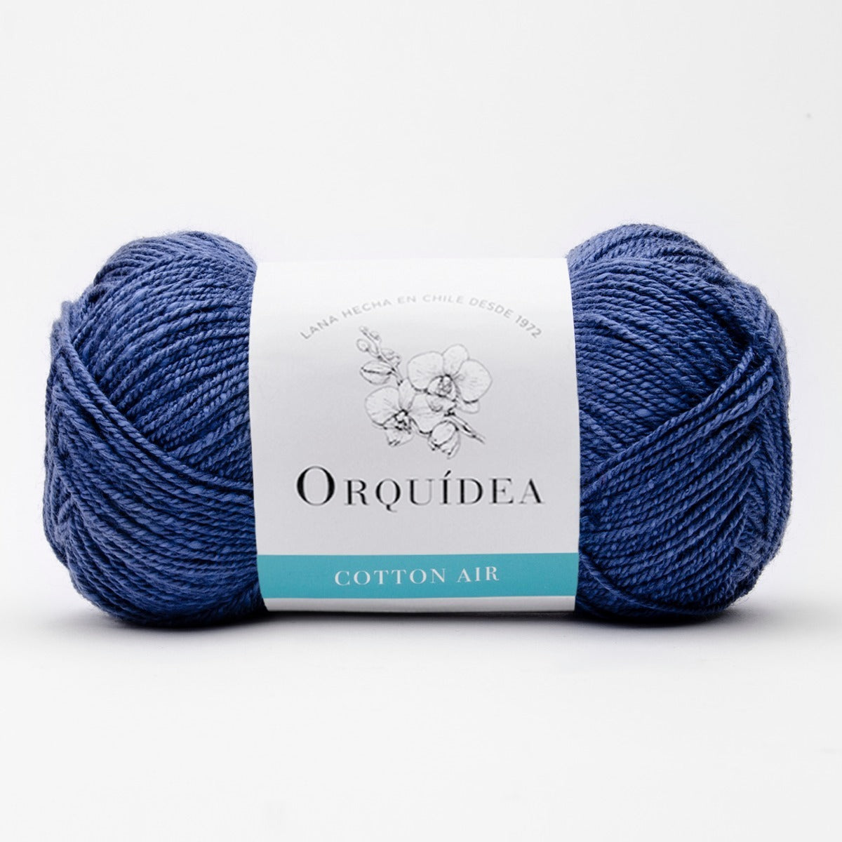Cotton Air Orquídea 100 Grs