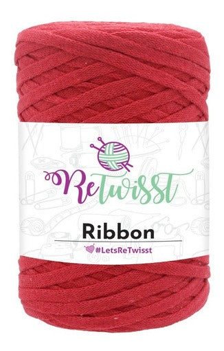Trapillo Ribbon Algodón 250 Grs