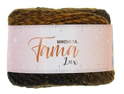 Cake Fama Lux Modista 100 Grs.