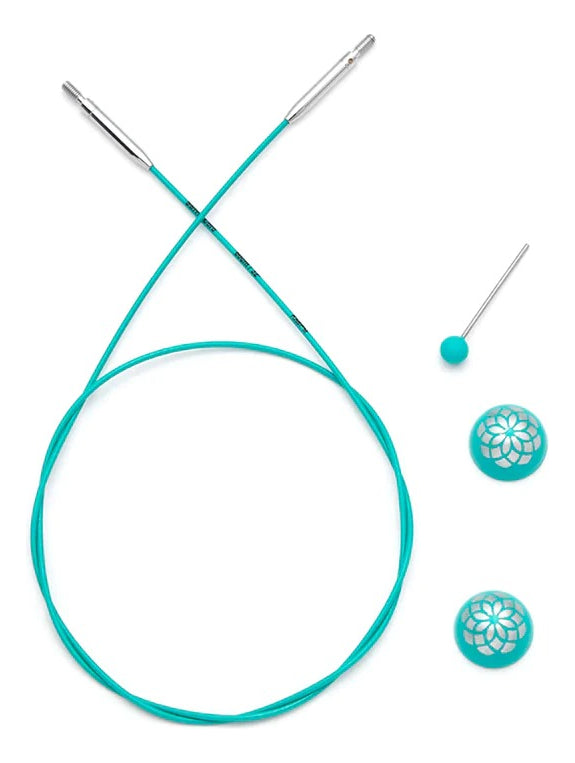 Cable Intercambiable Knitpro Mindful 360