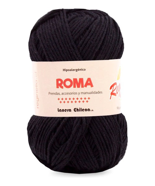 Lana Roma De Reginella 100grs Antipeeling.