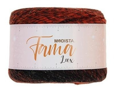 Cake Fama Lux Modista 100 Grs.