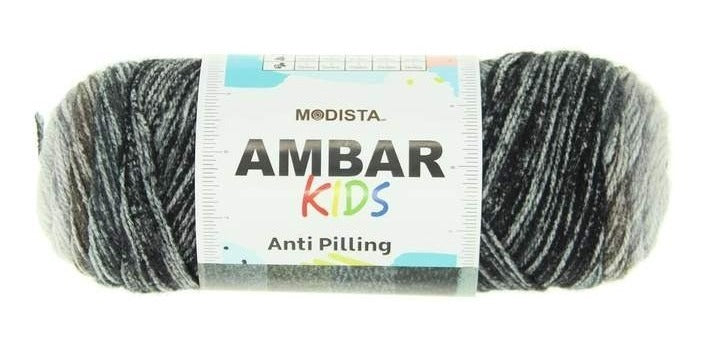 Lana Ambar Kids Modista 100 grs