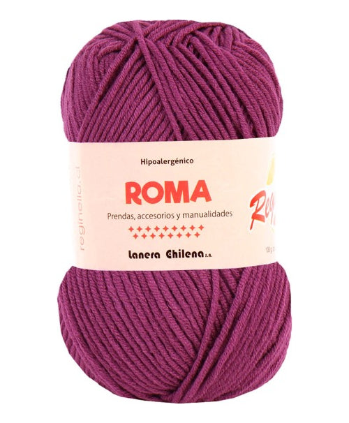 Lana Roma De Reginella 100grs Antipeeling.