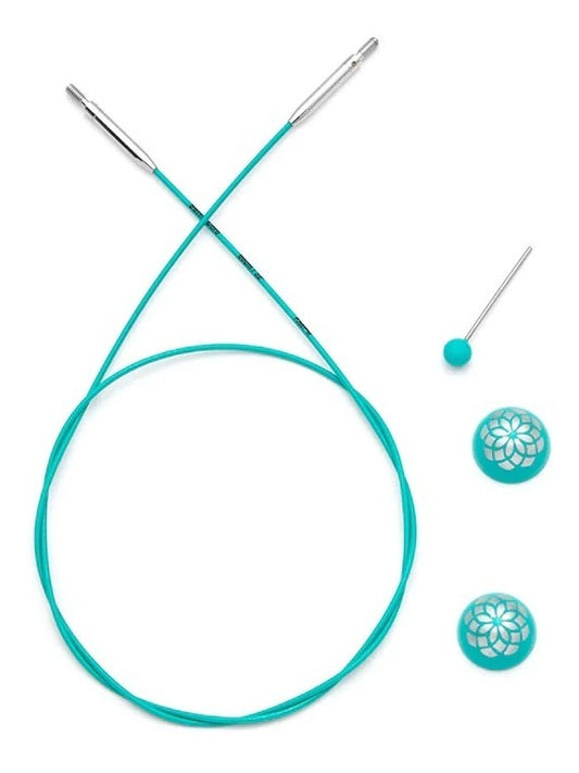Cable Intercambiable Knitpro Mindful 360